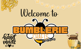BumbleRie Crafts and Customs - Home